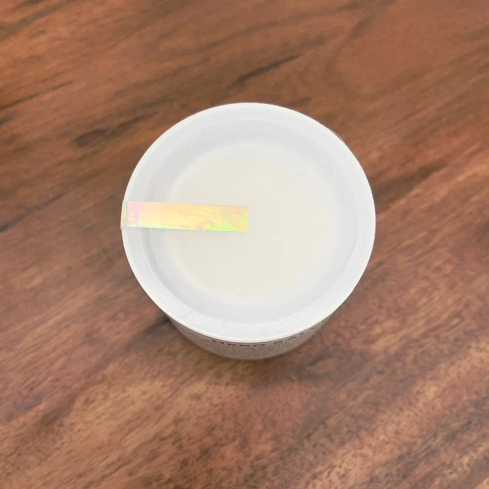 Milk Makeup Hero Salve All Over Moisture Balm .85oz Minimal Clean Beauty‎ Vegan